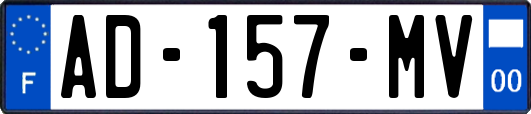 AD-157-MV