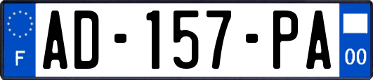 AD-157-PA