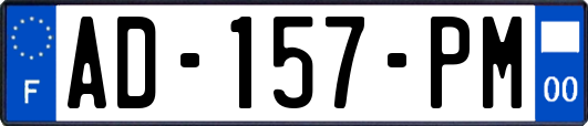 AD-157-PM