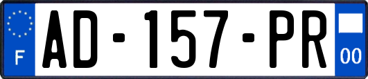 AD-157-PR
