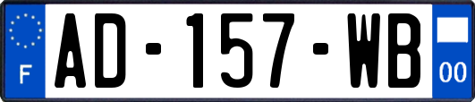 AD-157-WB