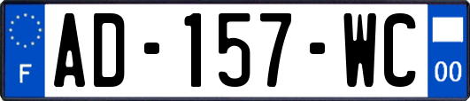 AD-157-WC