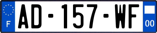 AD-157-WF
