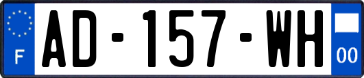 AD-157-WH