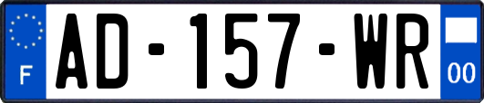 AD-157-WR