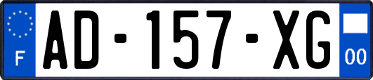 AD-157-XG
