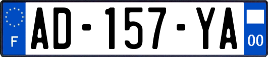 AD-157-YA