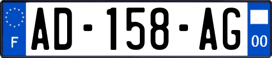 AD-158-AG