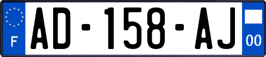 AD-158-AJ