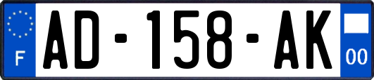 AD-158-AK