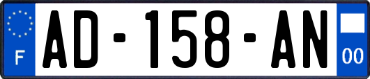 AD-158-AN