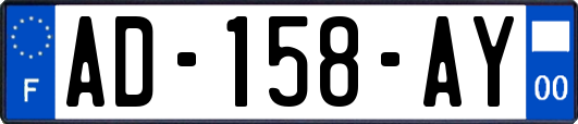 AD-158-AY
