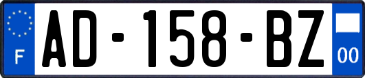 AD-158-BZ