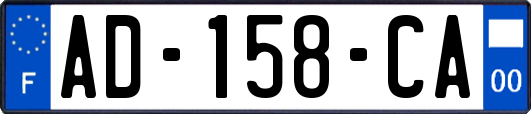 AD-158-CA