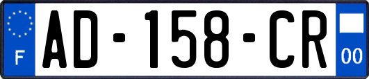 AD-158-CR