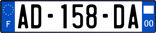 AD-158-DA