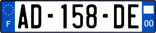 AD-158-DE