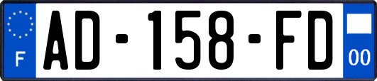 AD-158-FD