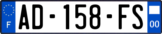 AD-158-FS