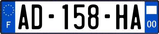 AD-158-HA