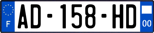 AD-158-HD