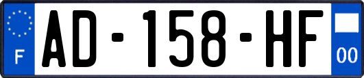 AD-158-HF