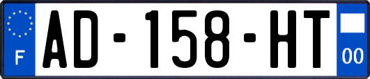 AD-158-HT