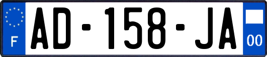 AD-158-JA