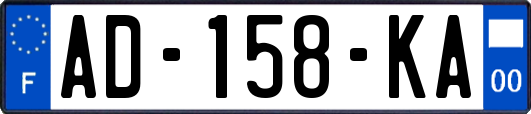 AD-158-KA