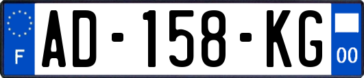 AD-158-KG