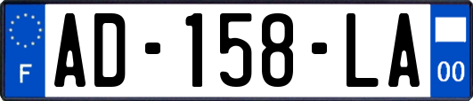 AD-158-LA