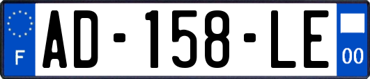 AD-158-LE