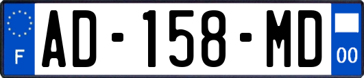 AD-158-MD
