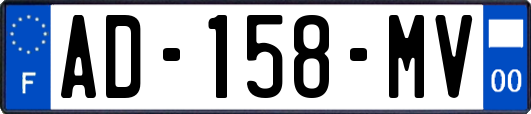 AD-158-MV