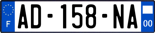AD-158-NA