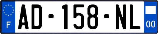 AD-158-NL