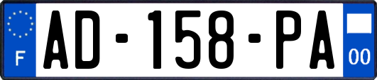 AD-158-PA