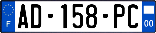 AD-158-PC