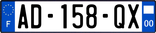 AD-158-QX