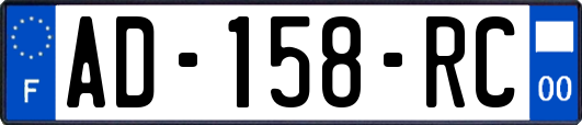 AD-158-RC