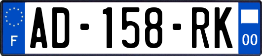 AD-158-RK