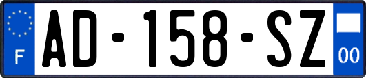 AD-158-SZ