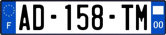 AD-158-TM