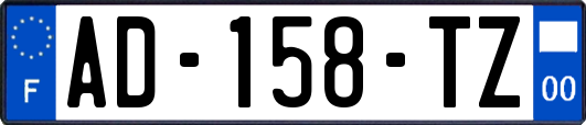 AD-158-TZ