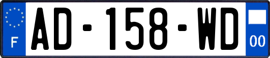 AD-158-WD