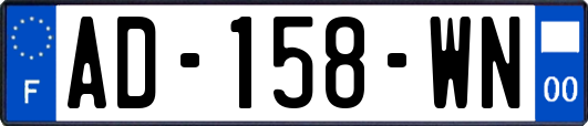 AD-158-WN
