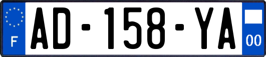 AD-158-YA
