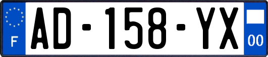 AD-158-YX