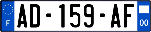 AD-159-AF