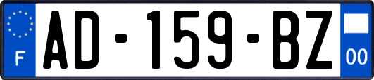 AD-159-BZ